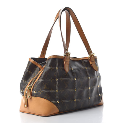 Louis Vuitton Monogram Riveting 3 of 16