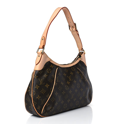 Louis Vuitton Monogram Thames GM 3 of 10