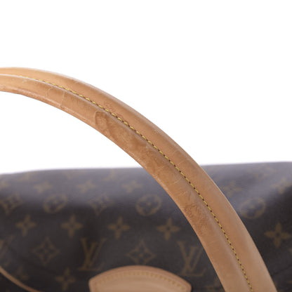 Louis Vuitton Monogram Beverly GM 9 of 10