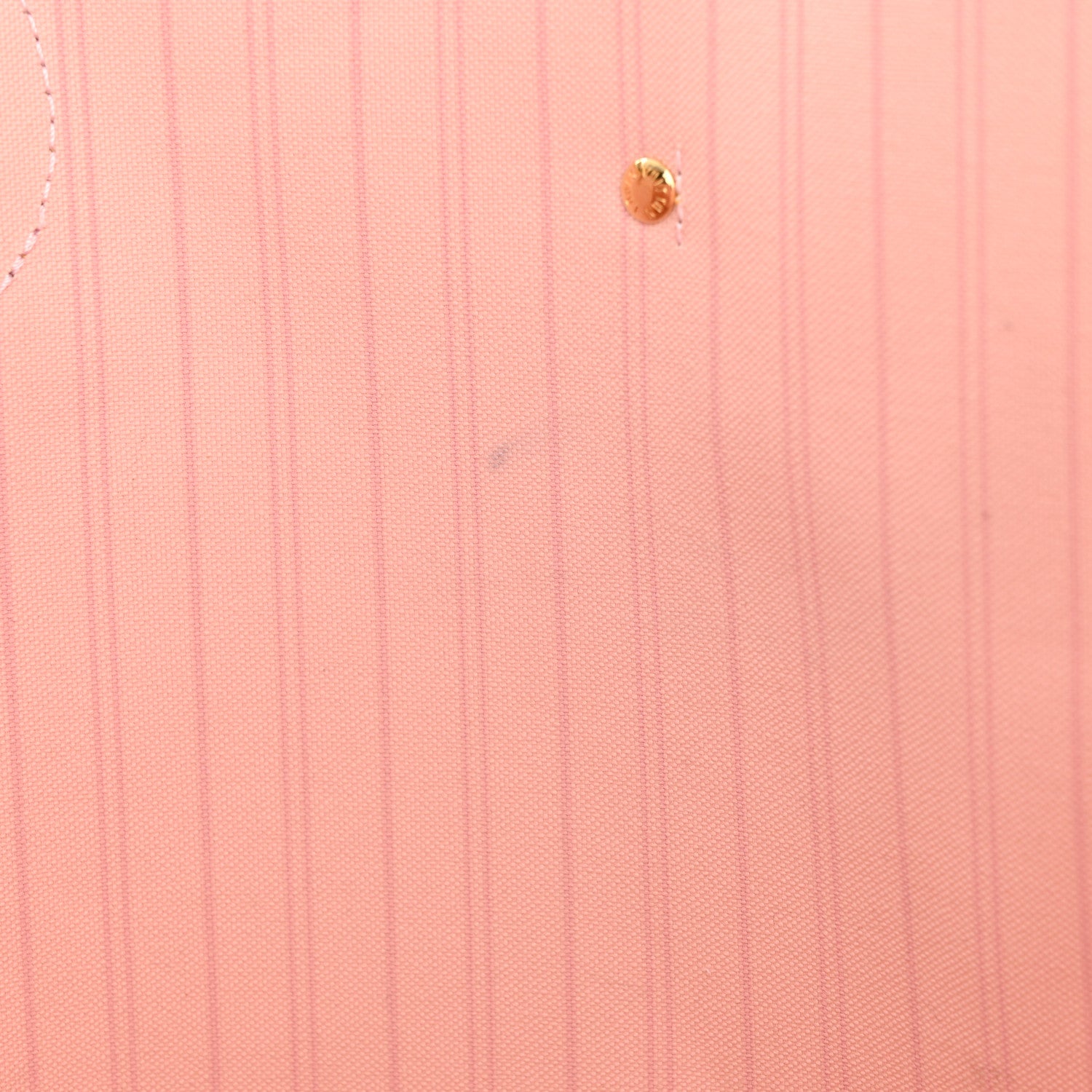 Louis Vuitton Damier Azur Neo Neverfull GM Rose Ballerine 11 of 11