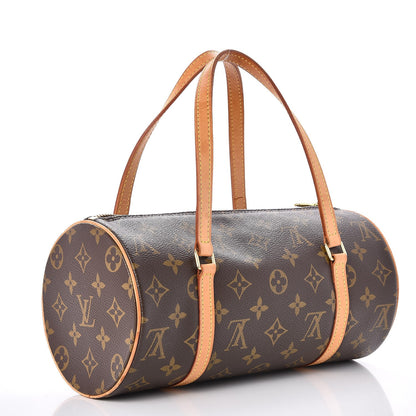 Louis Vuitton Monogram Papillon 26 3 of 12