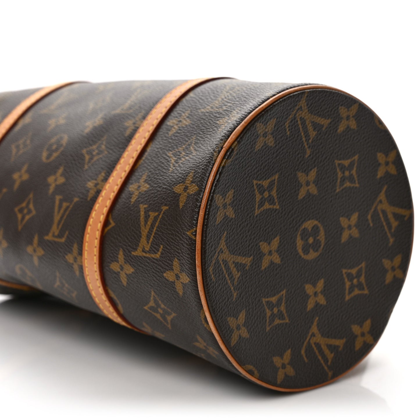 Monogram Papillon 30 with Companion