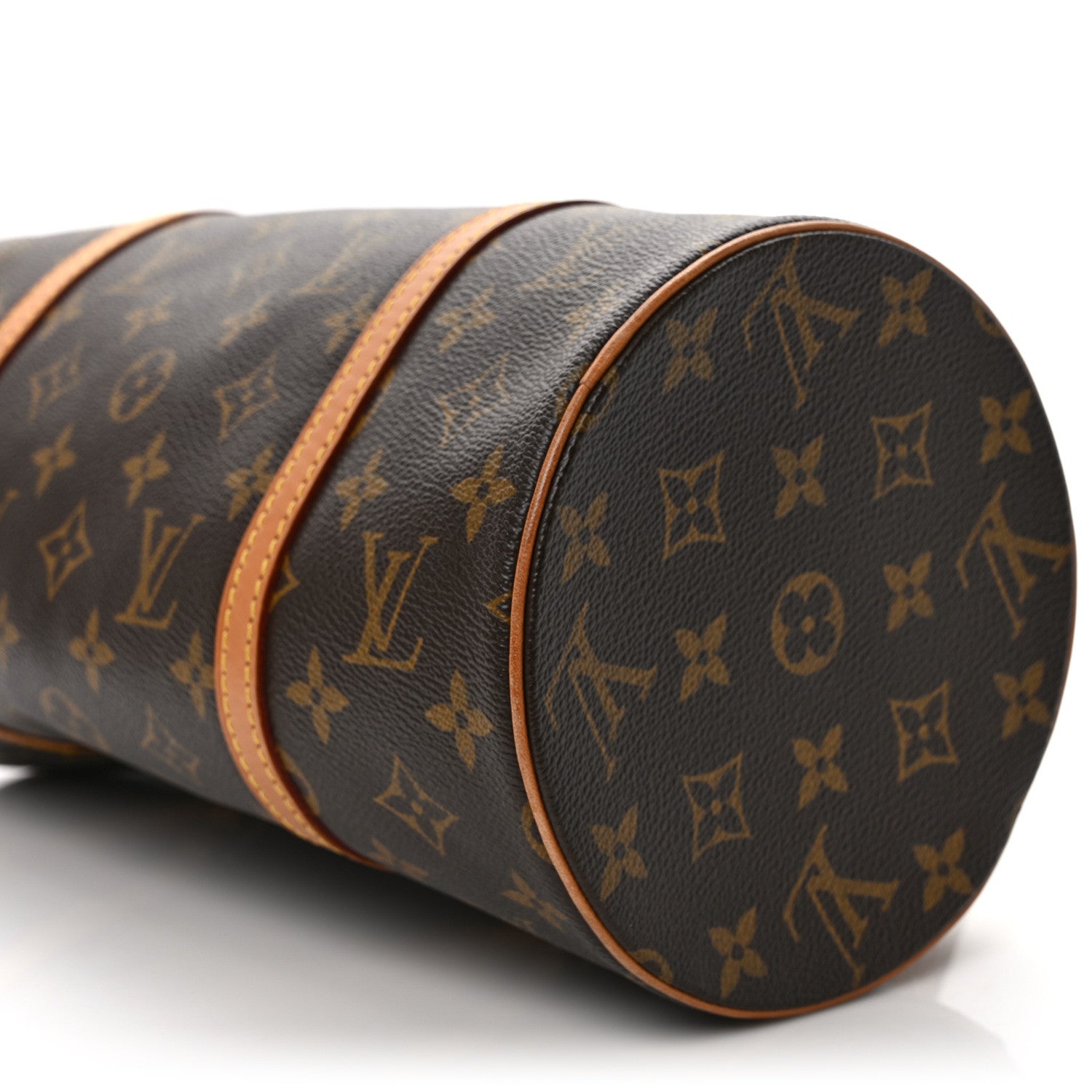 Louis Vuitton Monogram Papillon 30 with Companion 9 of 9