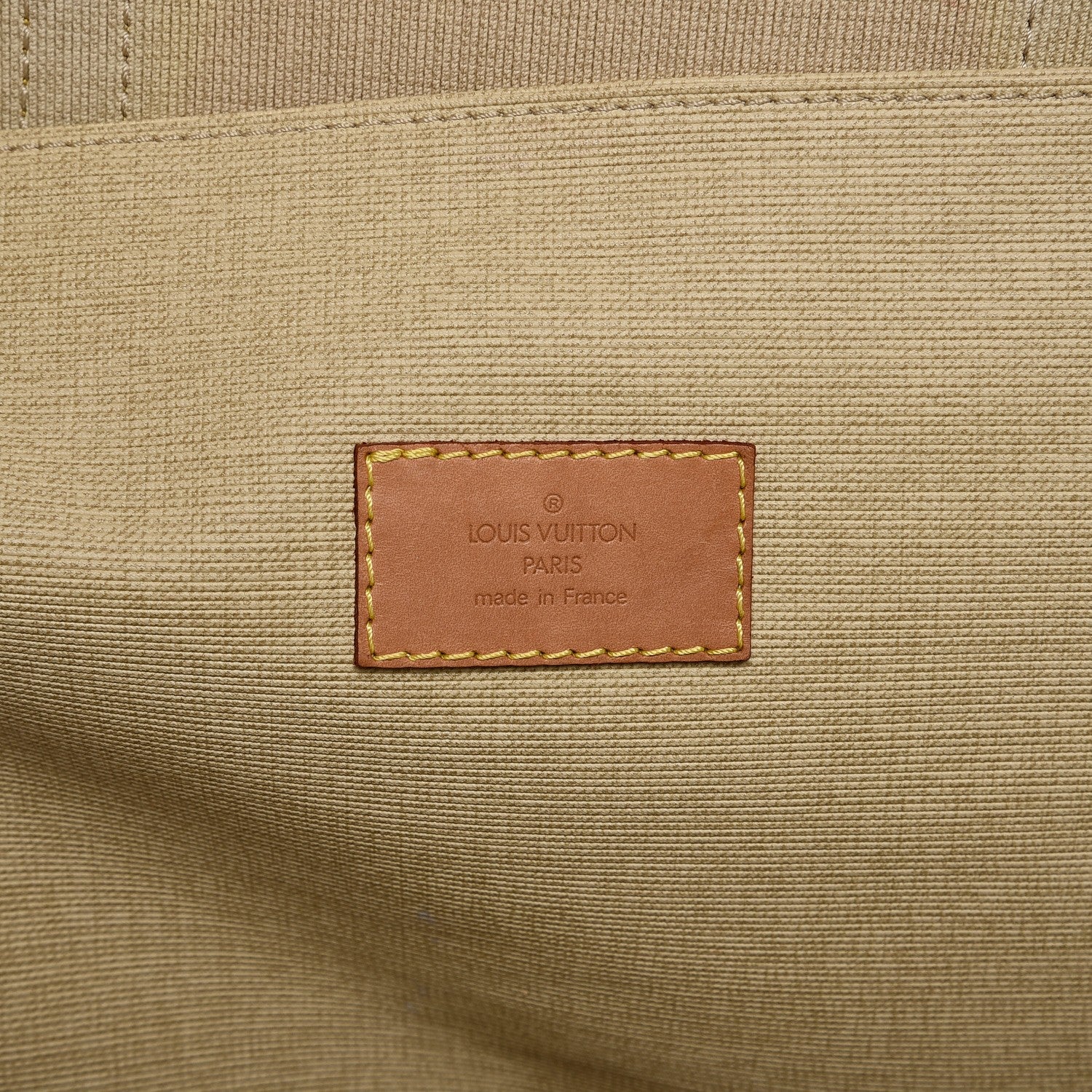Louis Vuitton Monogram Sirius 45 10 of 14