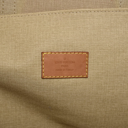Louis Vuitton Monogram Sirius 45 10 of 14