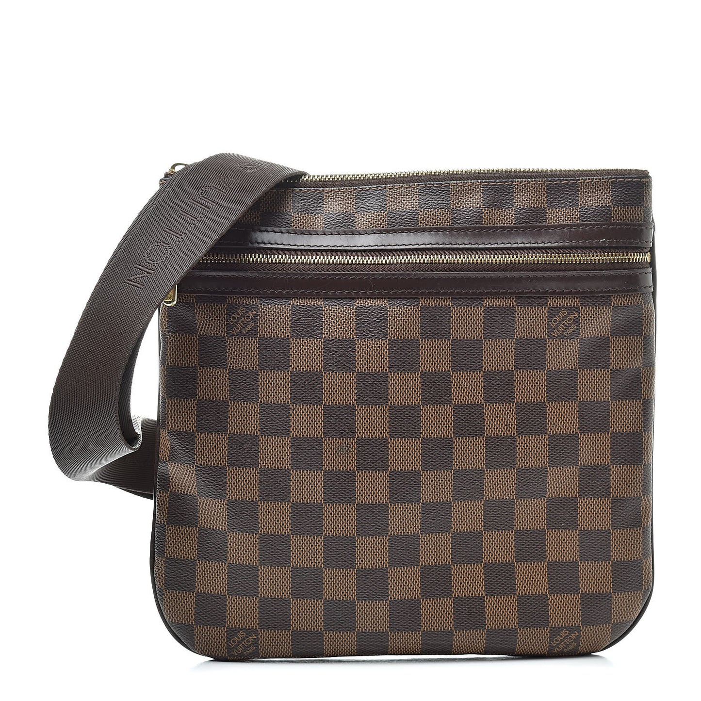 Damier Ebene Bosphore Pochette
