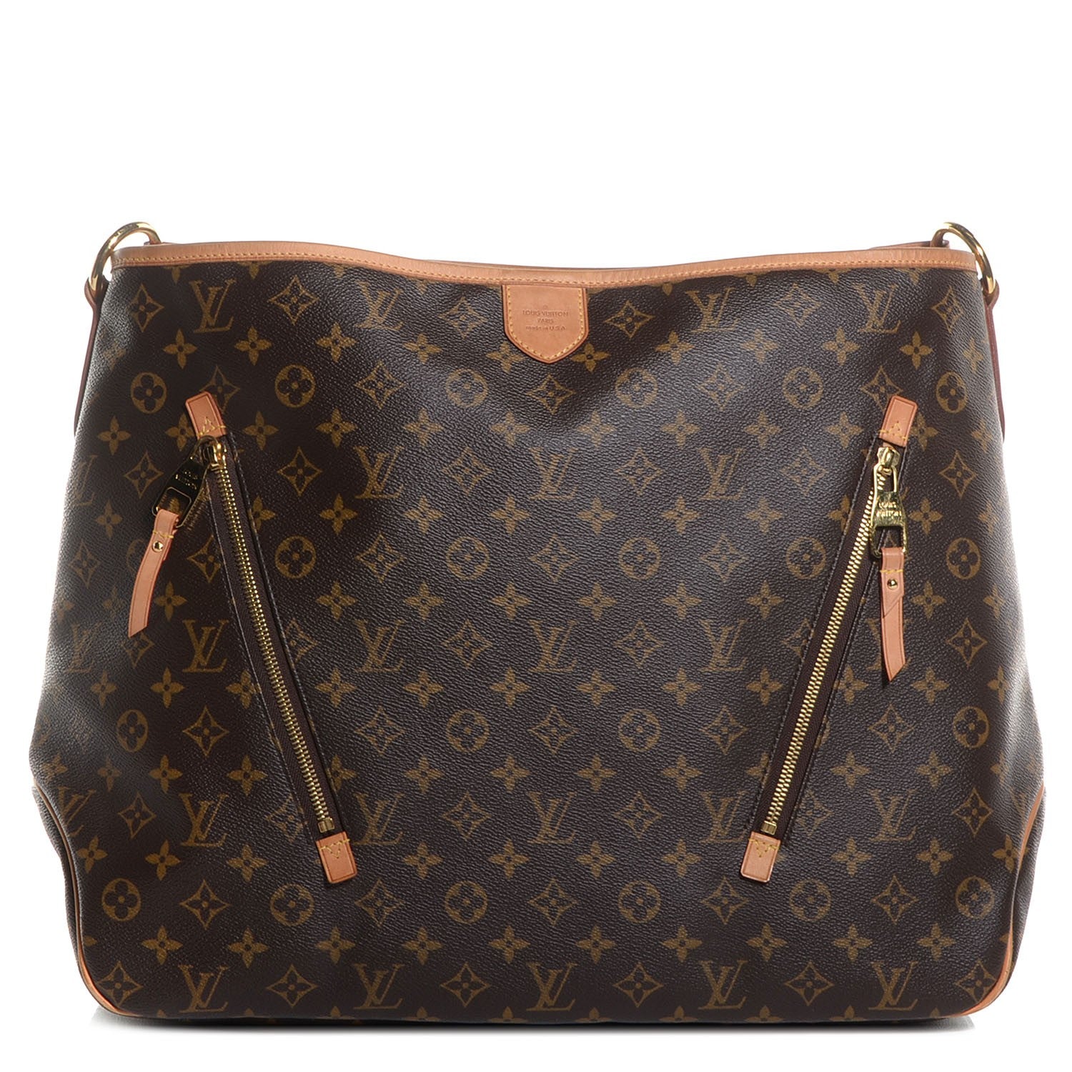 Louis Vuitton Monogram Delightful GM 1 of 8
