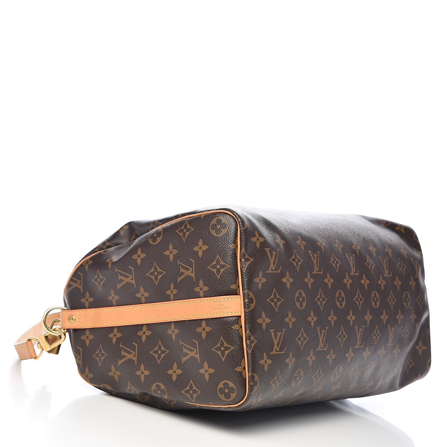 Louis Vuitton Monogram Speedy Bandouliere 40 4 of 15
