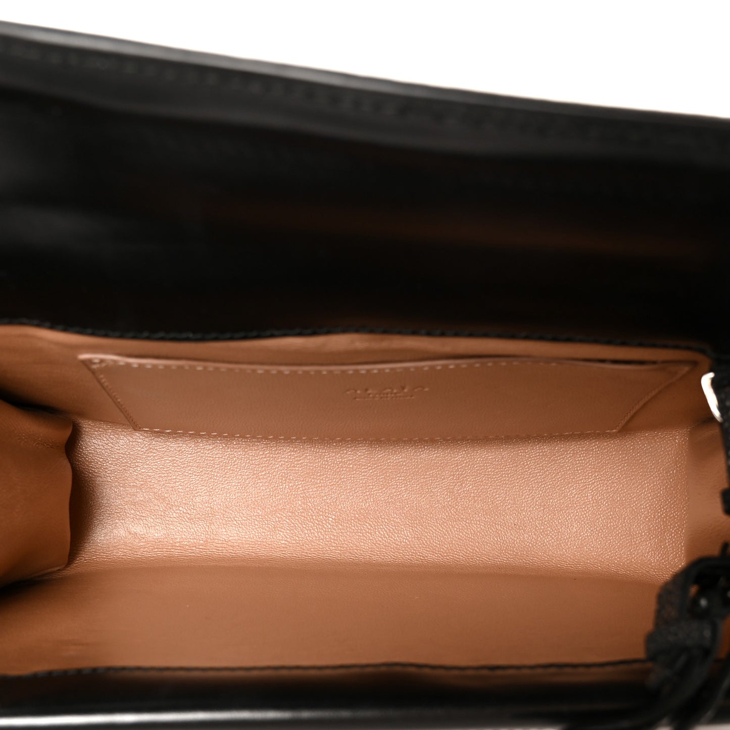 Stingray Pochette Clutch Black