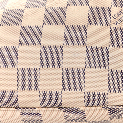 Louis Vuitton Damier Azur Pochette Accessories NM 10 of 12