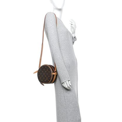 Louis Vuitton Monogram Boite Chapeau Souple PM 2 of 10