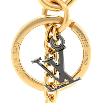 Louis Vuitton Bijou Sac Flash Flower Key Charm 3 of 3