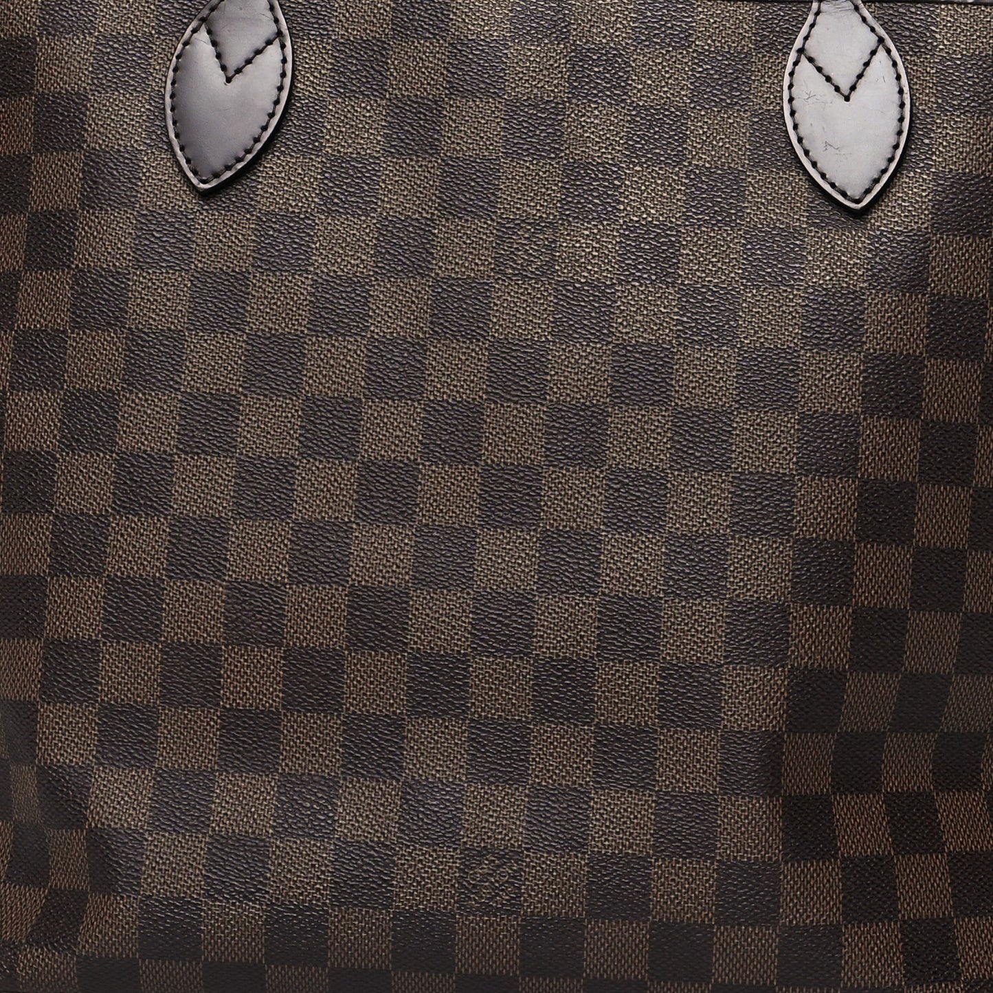 Damier Ebene Neverfull MM