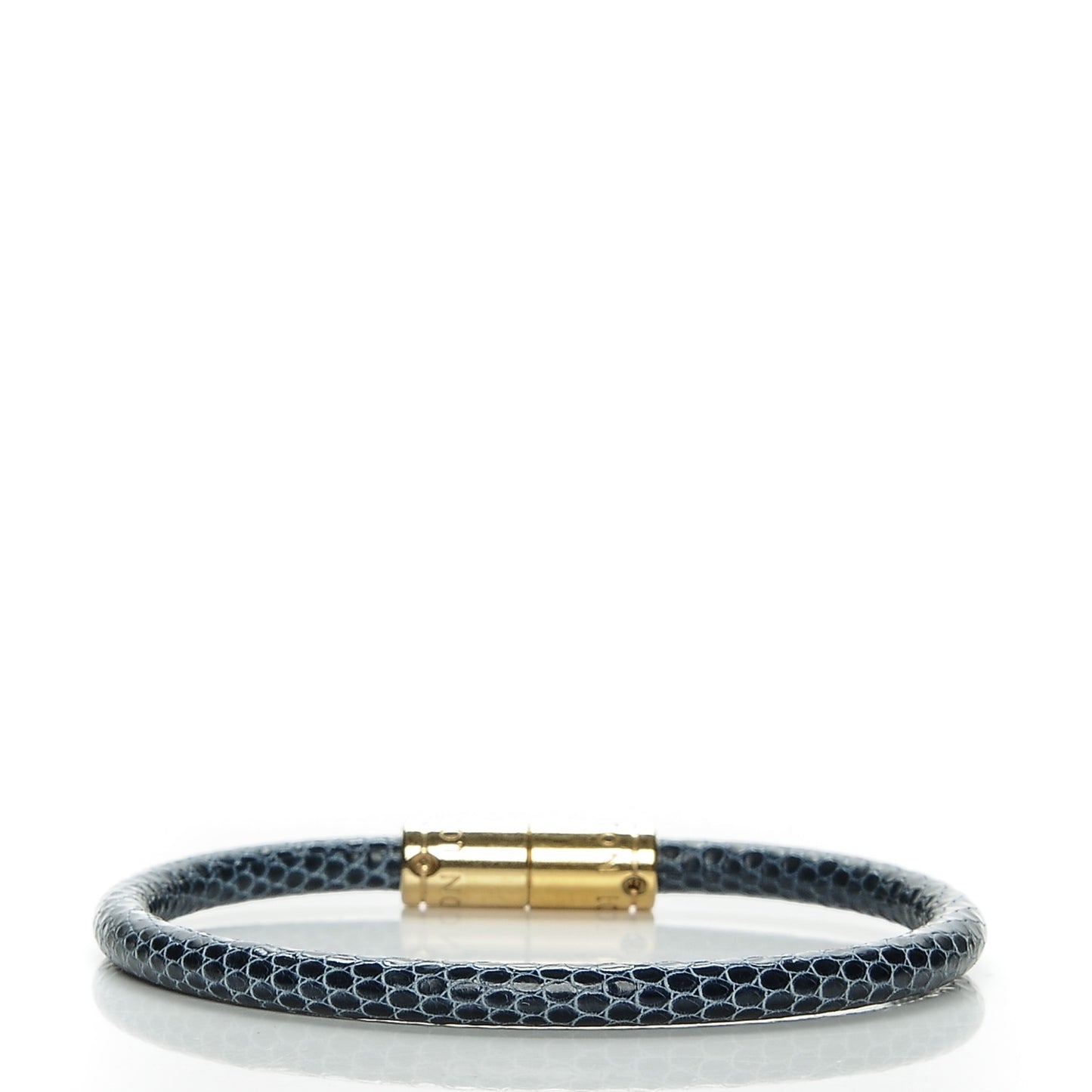 Lizard Keep It Bracelet 19 Safran