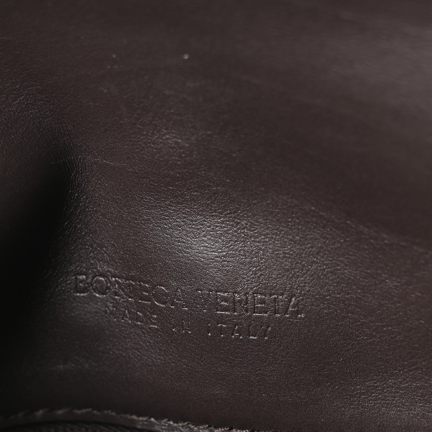 Bottega Veneta Smooth Calfskin Small Liberta Shoulder Bag Fondant 6 of 9