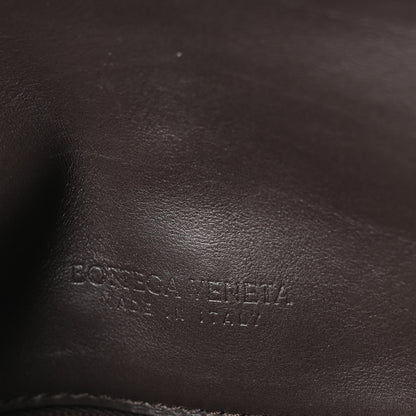 Bottega Veneta Smooth Calfskin Small Liberta Shoulder Bag Fondant 6 of 9