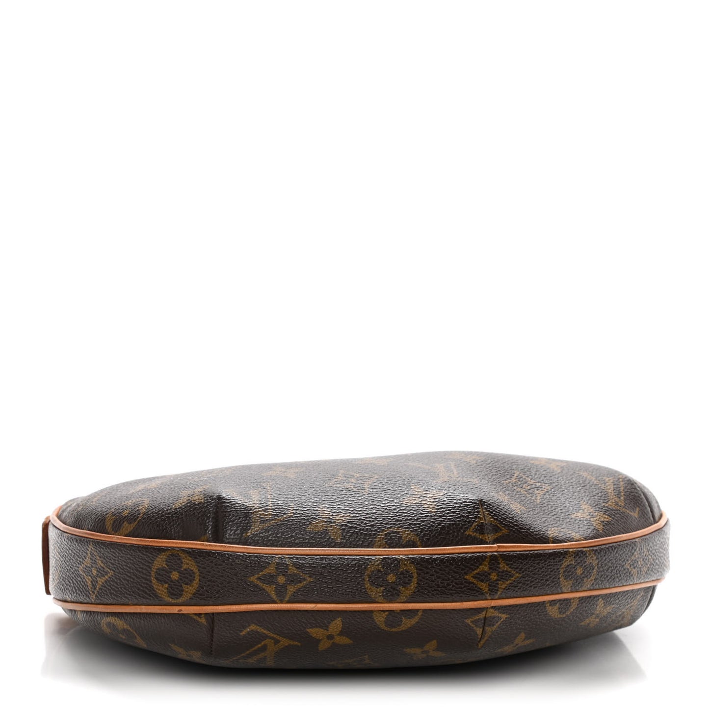 Monogram Croissant PM