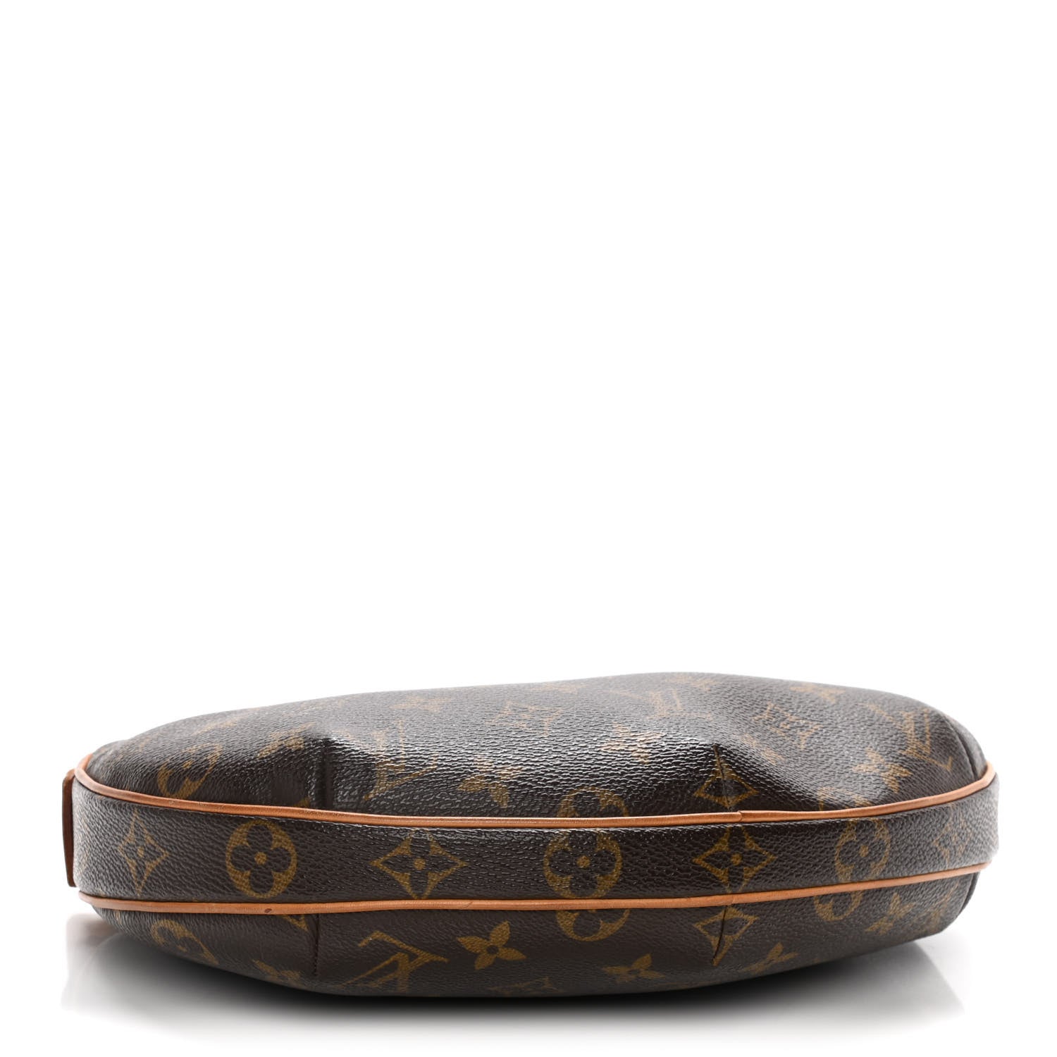 Louis Vuitton Monogram Croissant PM 4 of 15