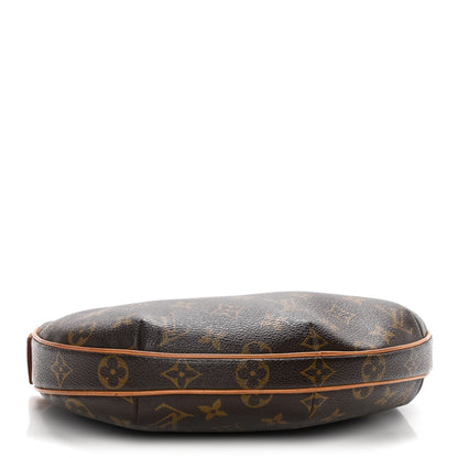 Louis Vuitton Monogram Croissant PM 4 of 15