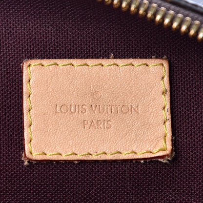 Louis Vuitton Monogram Berri PM 8 of 14