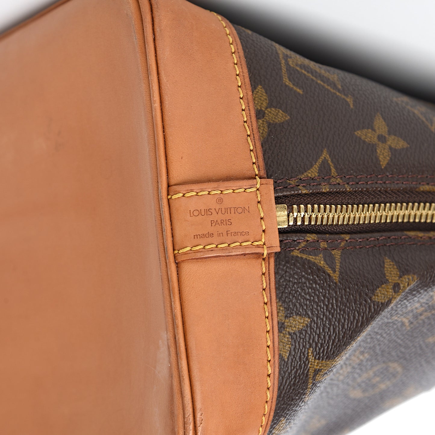 Monogram Alma PM