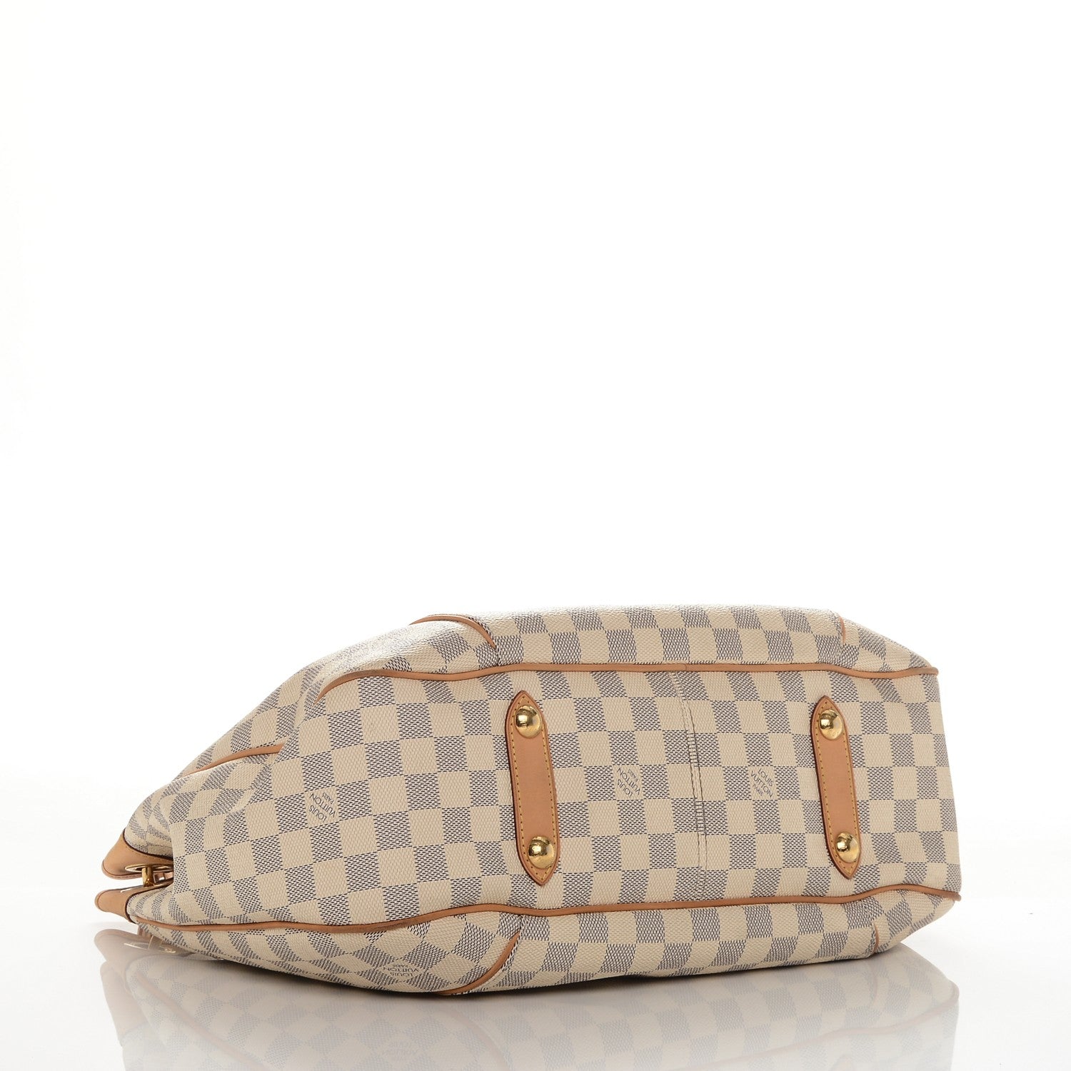 Louis Vuitton Damier Azur Galliera PM 4 of 6