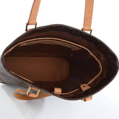 Louis Vuitton Monogram Vavin GM 5 of 7