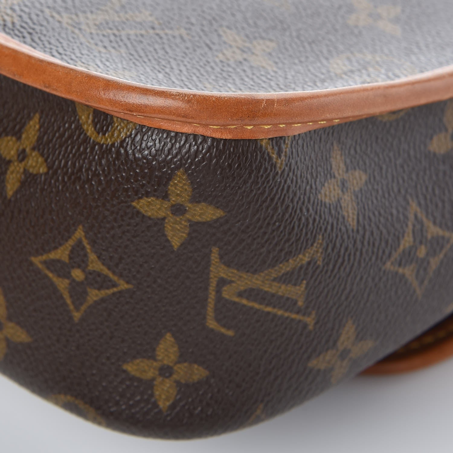 Louis Vuitton Monogram Sologne 11 of 15