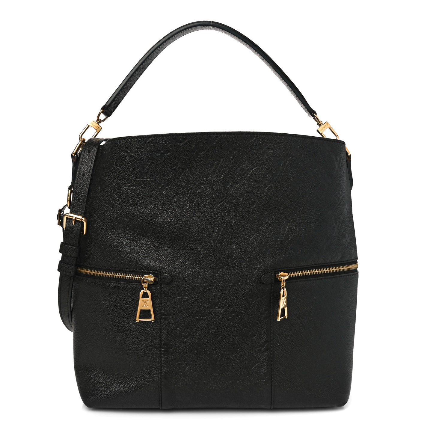 Empreinte Melie Black