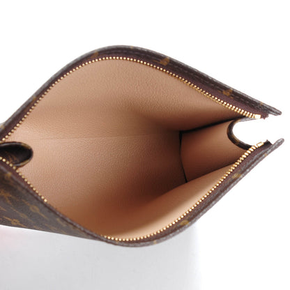 Louis Vuitton Monogram Toiletry Pouch 19 5 of 7