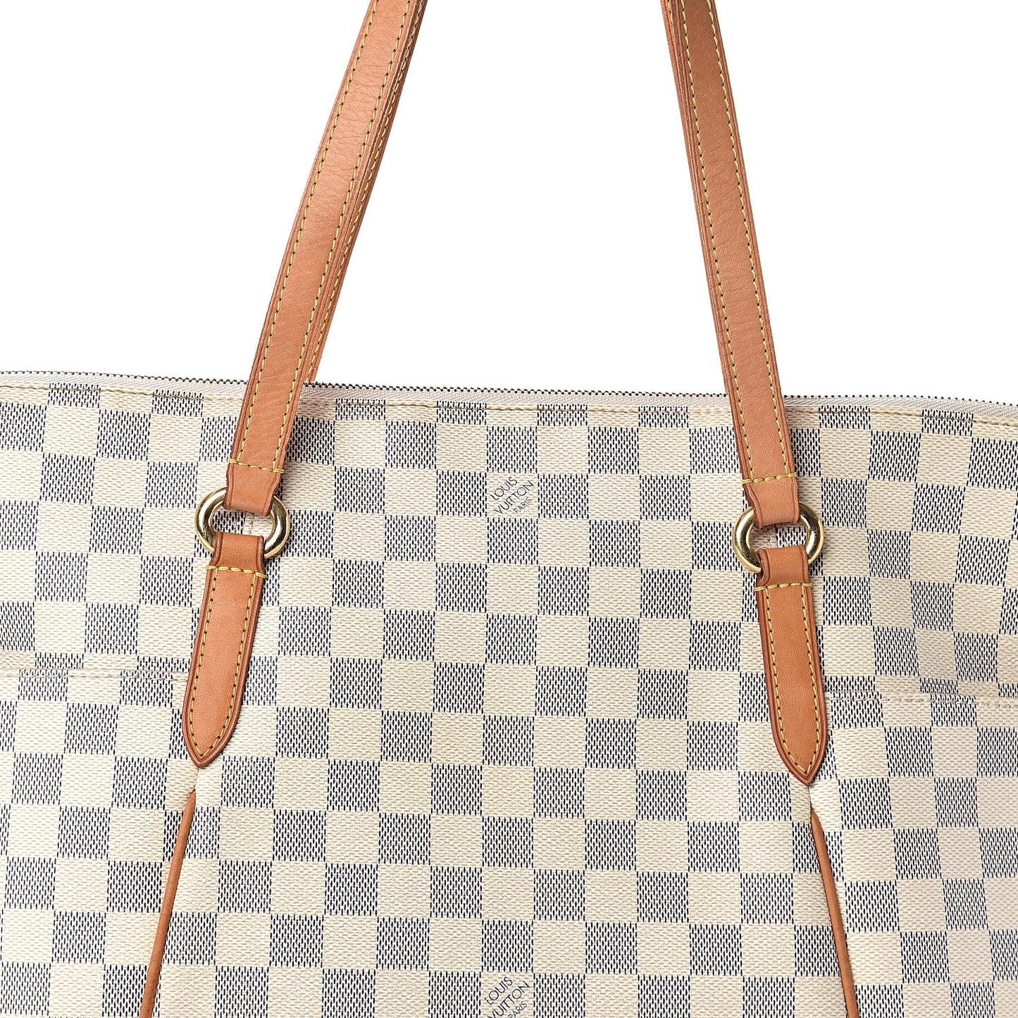 Damier Azur Totally MM