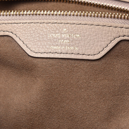Louis Vuitton Mahina Stellar GM Sable 7 of 12