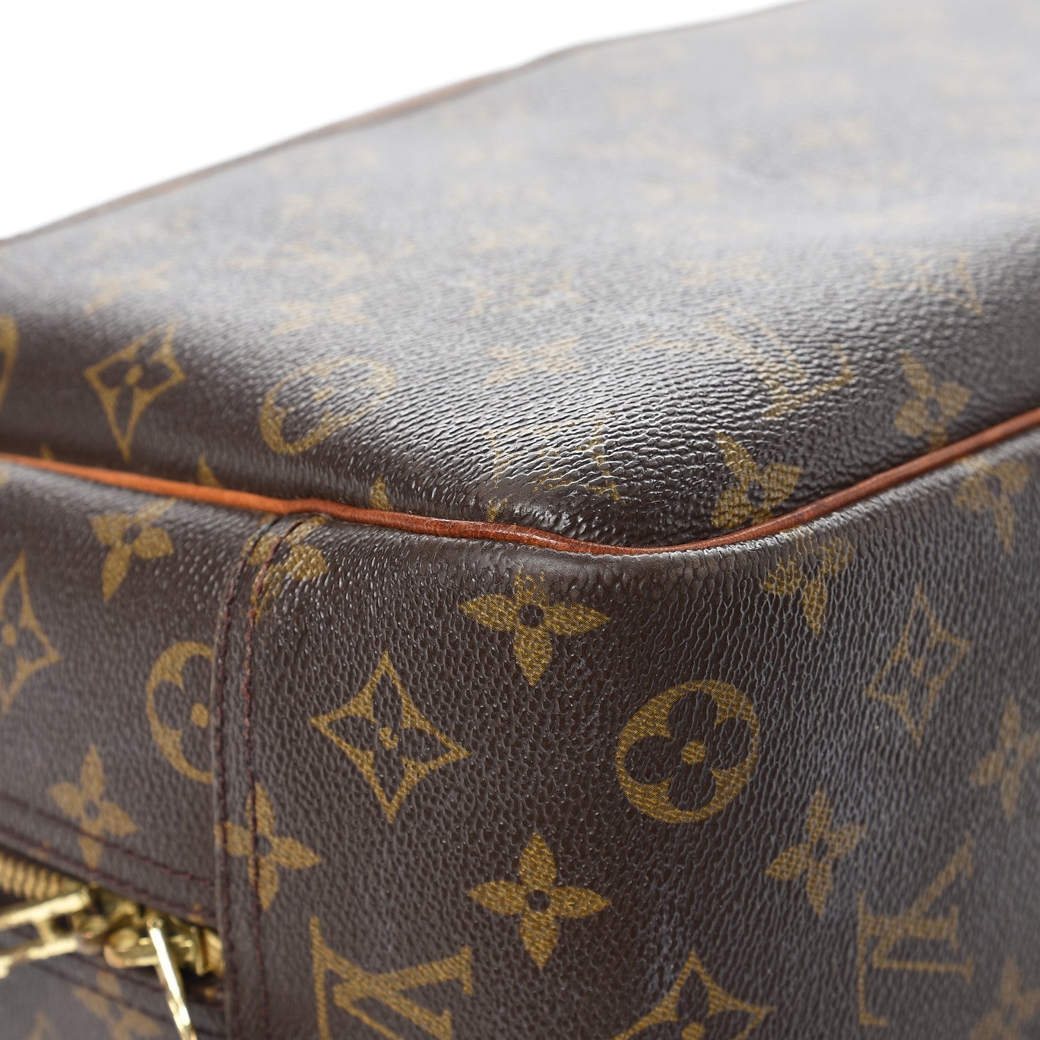 Louis Vuitton Monogram Deauville 7 of 18