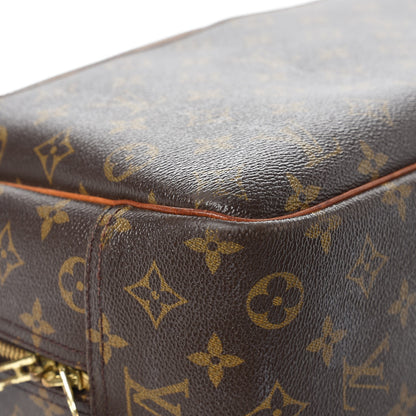 Louis Vuitton Monogram Deauville 7 of 18