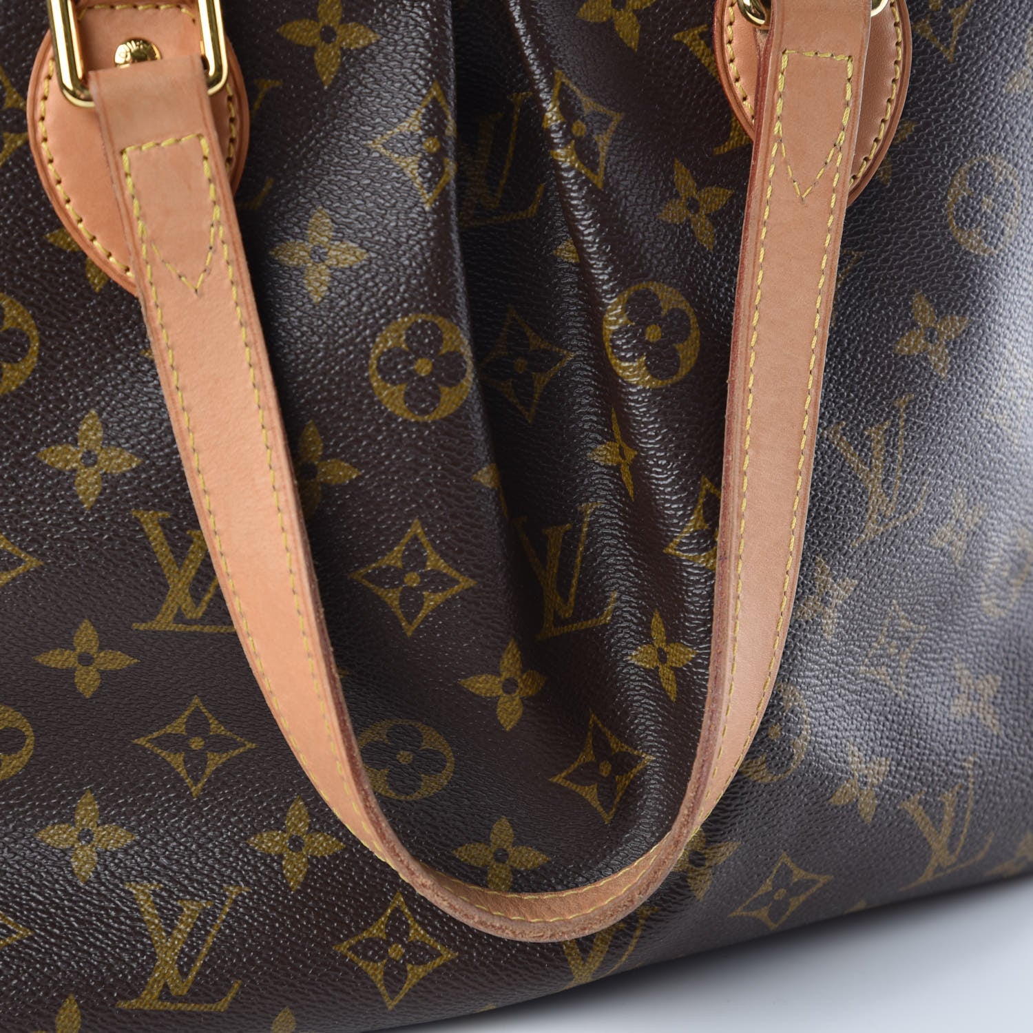 Louis Vuitton Monogram Palermo PM 15 of 19