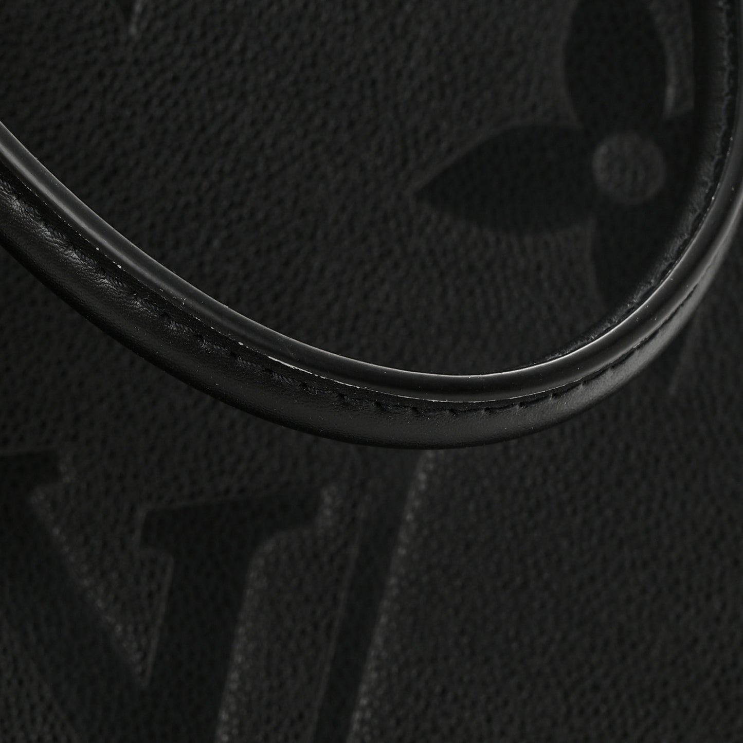 Empreinte Monogram Giant Onthego GM Black