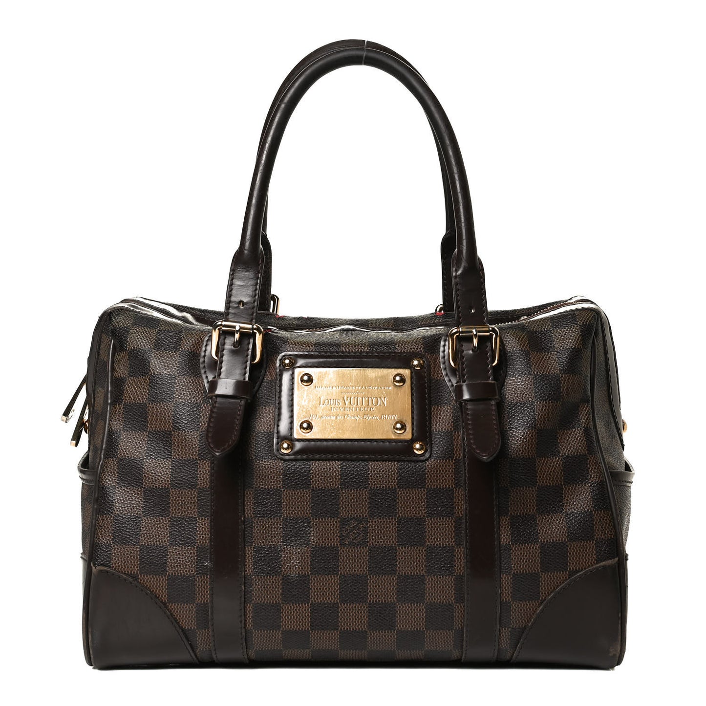 Damier Ebene Berkeley
