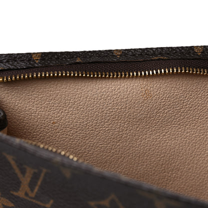 Louis Vuitton Monogram Toiletry Pouch 26 13 of 16