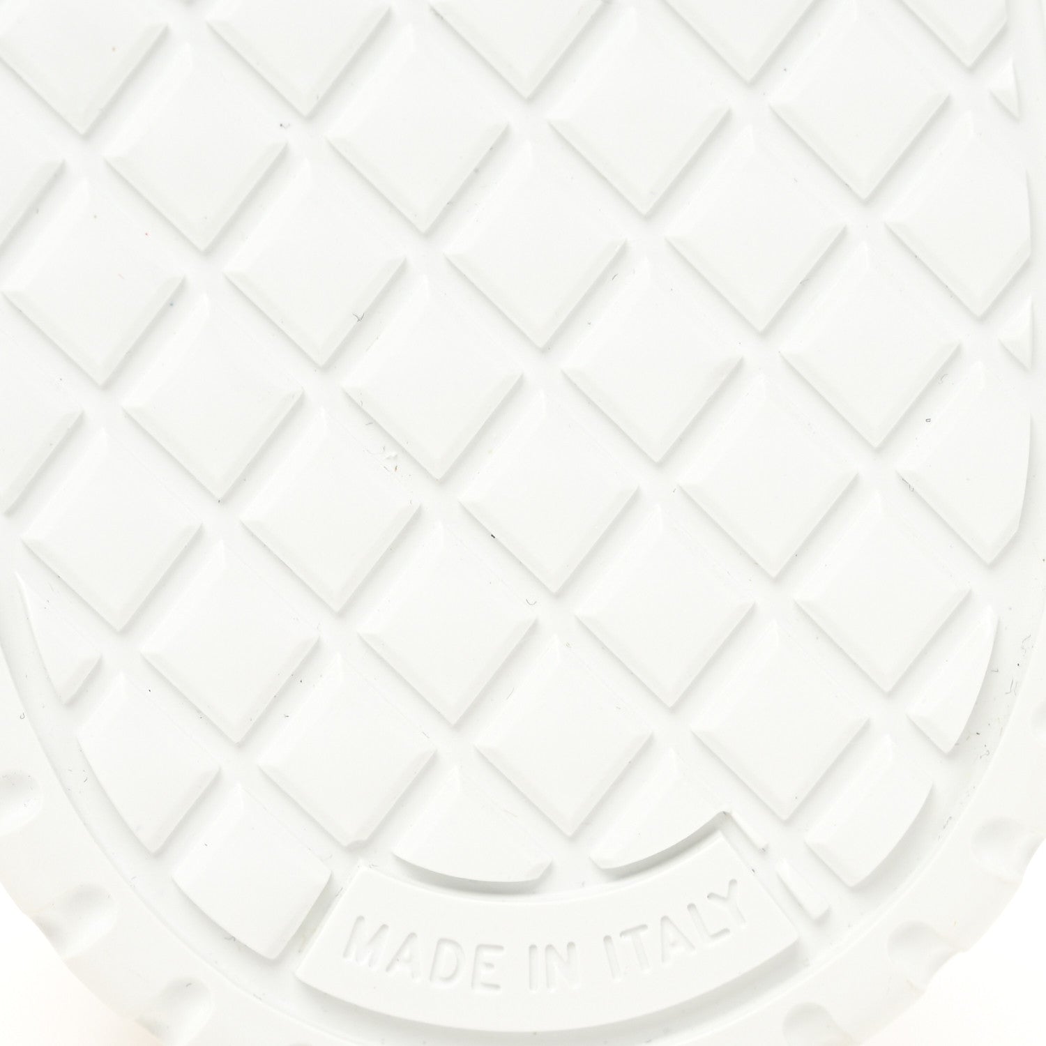 Chanel Calfskin Suede Coco Mark Logo Womens Sneakers 40 White 7 of 12