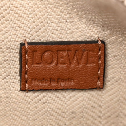 Loewe Calfskin Mini Puzzle Bag Tan 6 of 12
