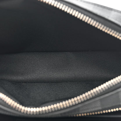 Louis Vuitton Damier Graphite Alpha Wearable Wallet 5 of 13