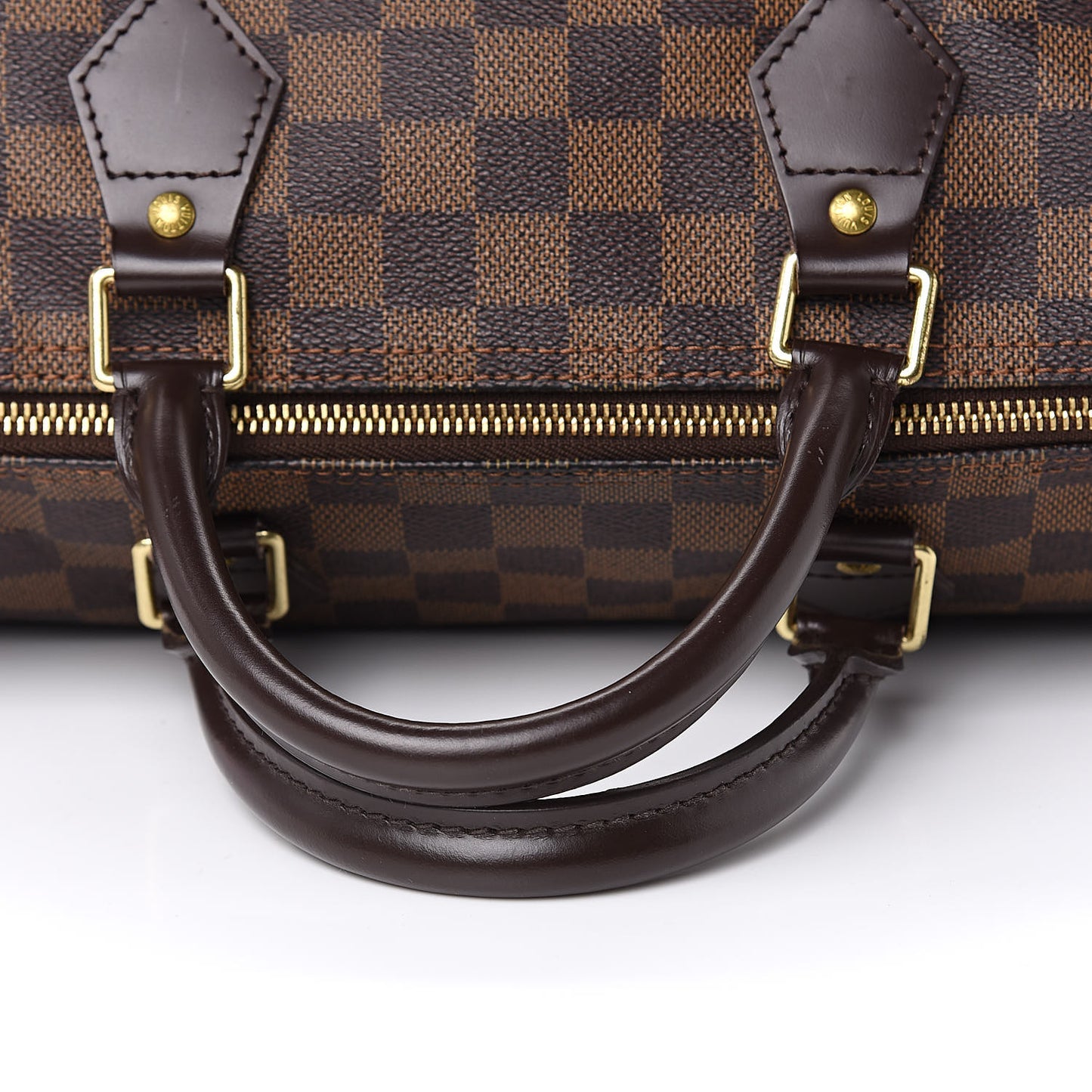 Damier Ebene Speedy 30