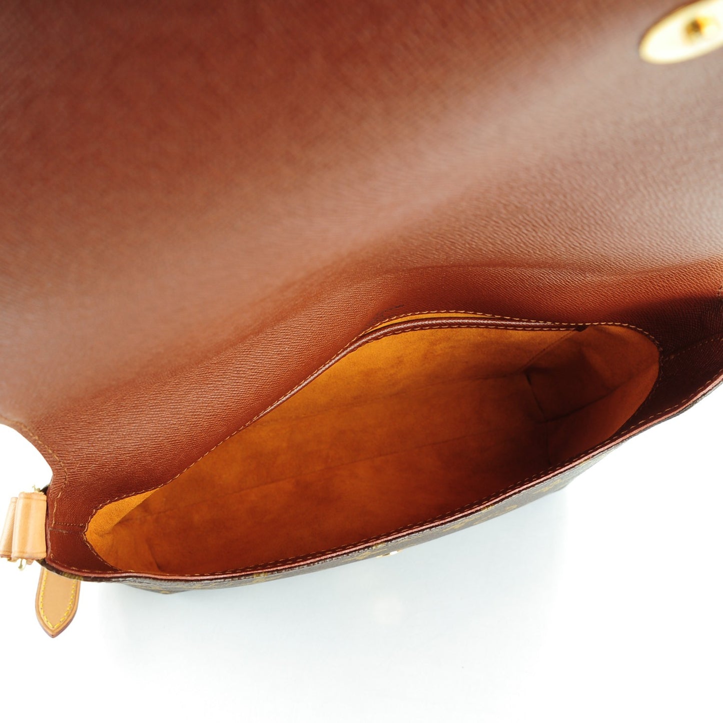Monogram Musette Tango