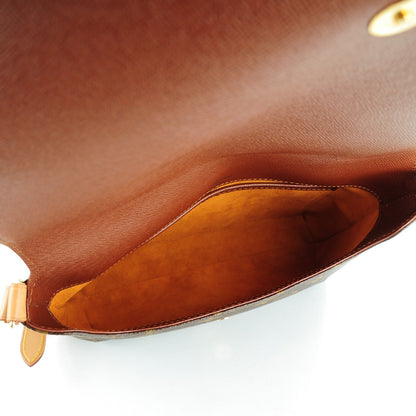 Louis Vuitton Monogram Musette Tango 5 of 7