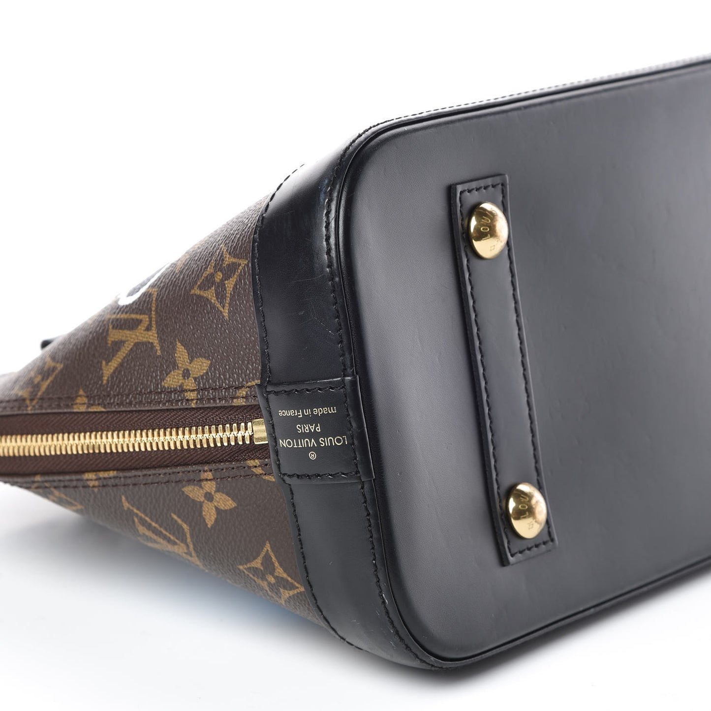Monogram World Tour Alma PM