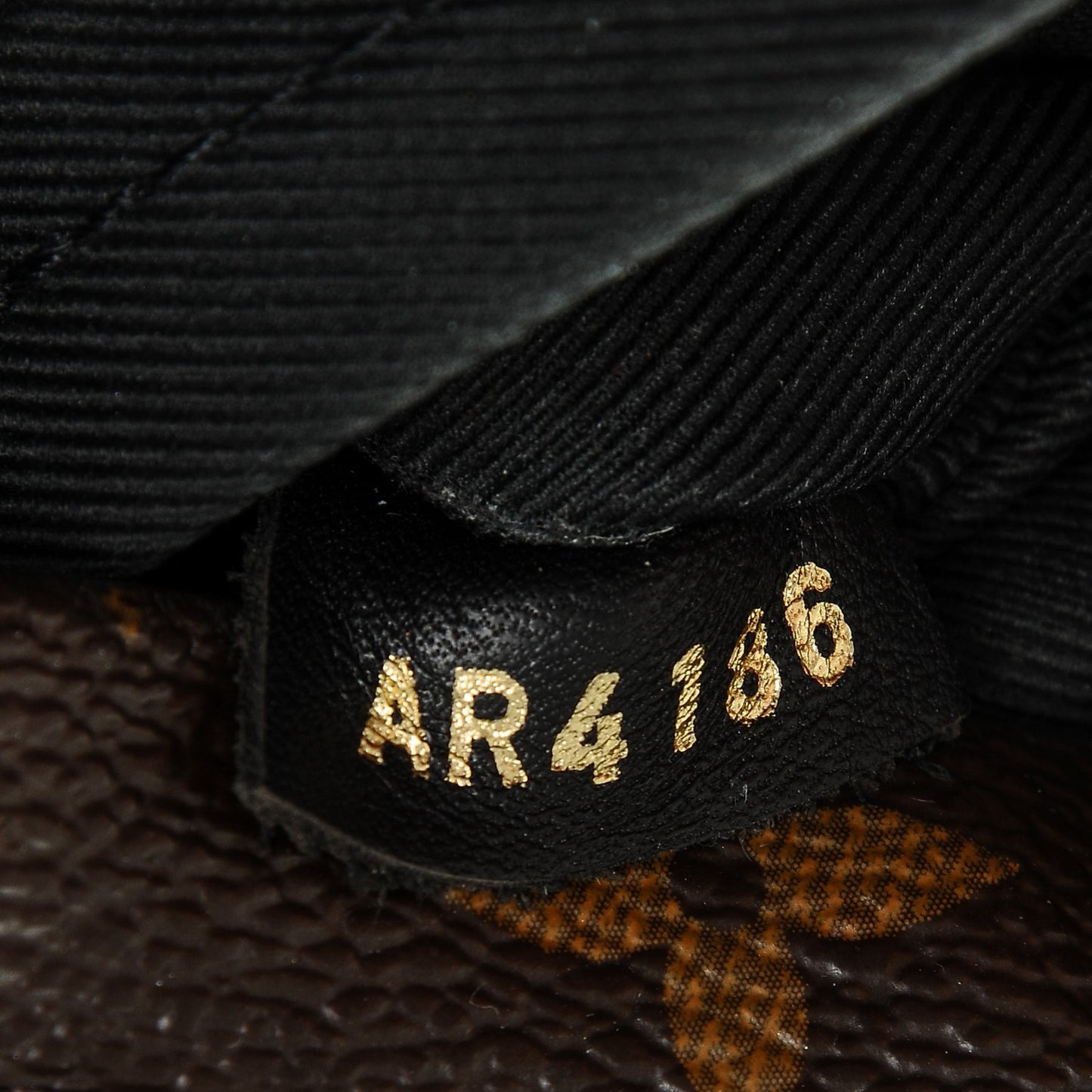 Monogram Palm Springs Backpack Mini