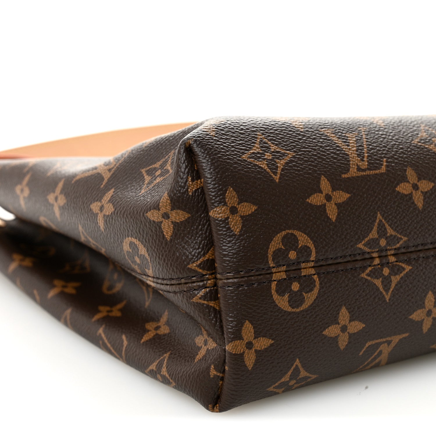 Louis Vuitton Monogram Graceful PM Pivoine 8 of 10