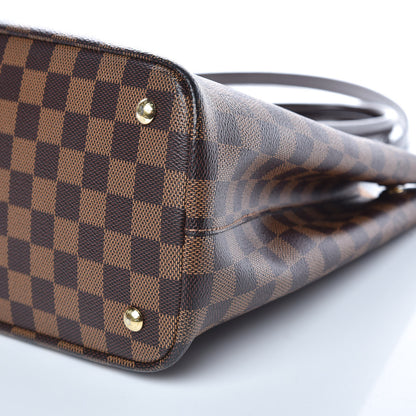 Louis Vuitton Damier Ebene Kensington 8 of 10