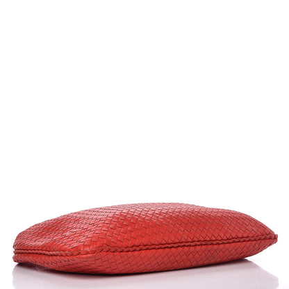Bottega Veneta Nappa Intrecciato Medium Veneta Hobo Fever 4 of 10
