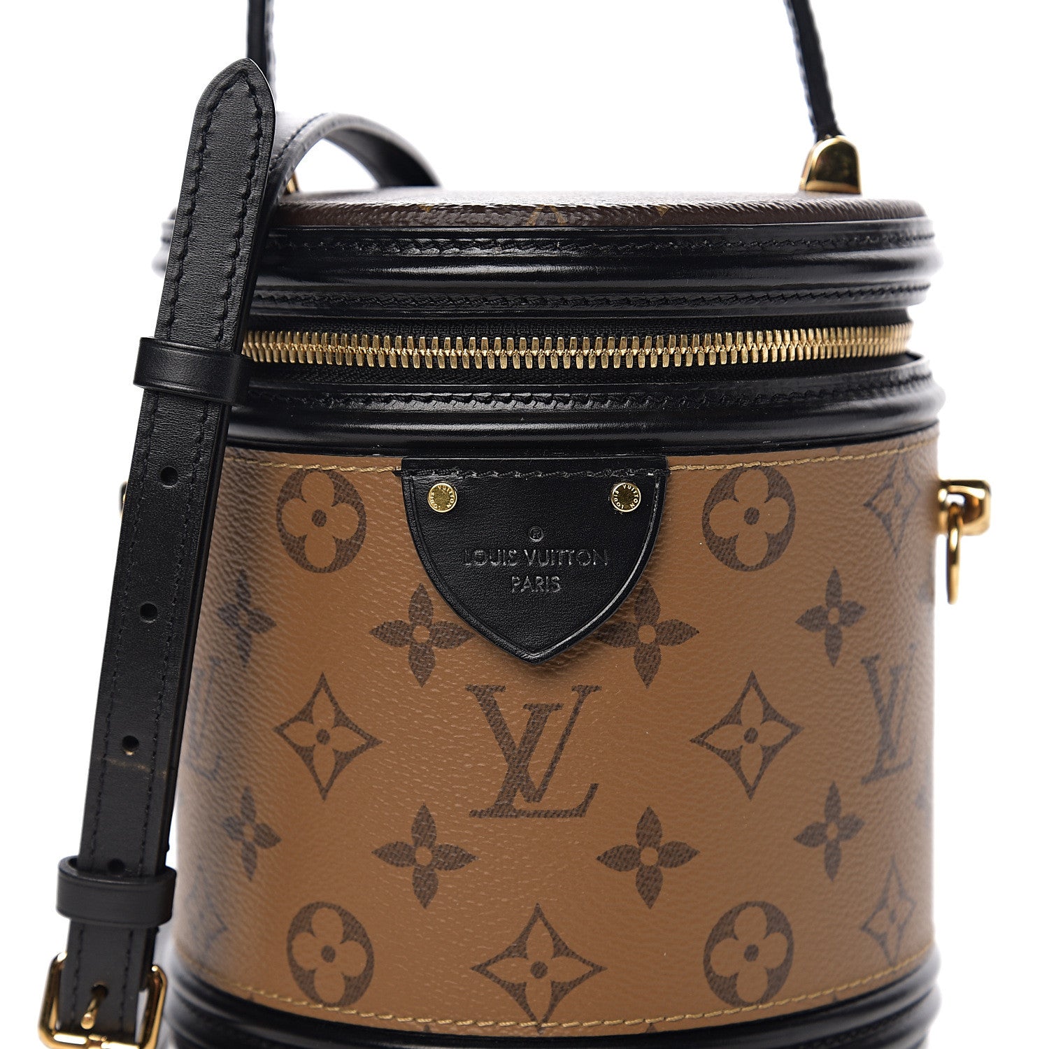 Louis Vuitton Reverse Monogram Cannes 8 of 8